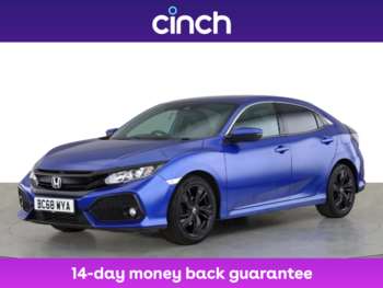 Used Honda Civic 2019 for sale - 74975764: Photo