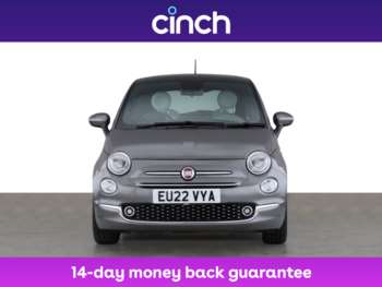 Used Fiat 500 2022 for sale - 74432227: Photo