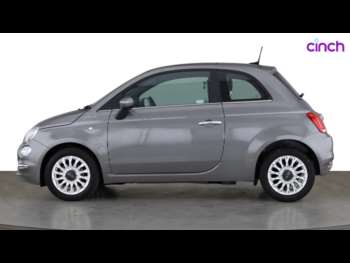 Used Fiat 500 2022 for sale - 74432227: Photo