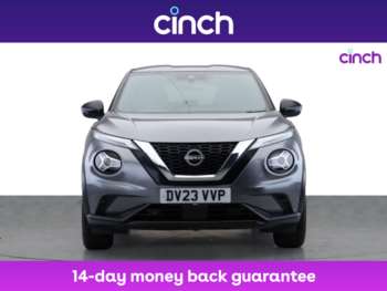 Used Nissan Juke 2023 for sale - 75182616: Photo