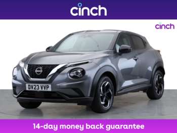 Used Nissan Juke 2023 for sale - 75182616: Photo