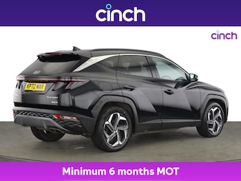 Used Hyundai TUCSON 2022 for sale - 75784361: Photo