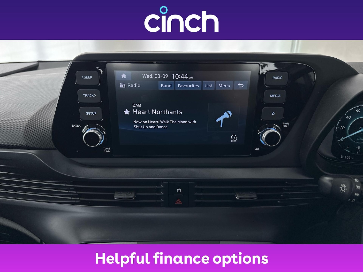 Used Hyundai i20 2021 for sale - 76155367: Photo 17