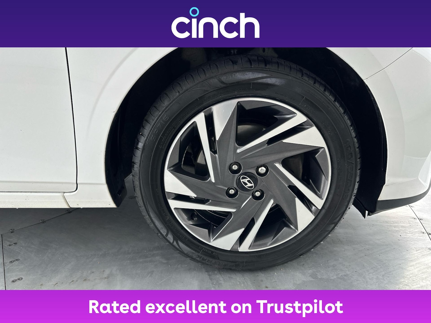 Used Hyundai i20 2021 for sale - 76155367: Photo 28