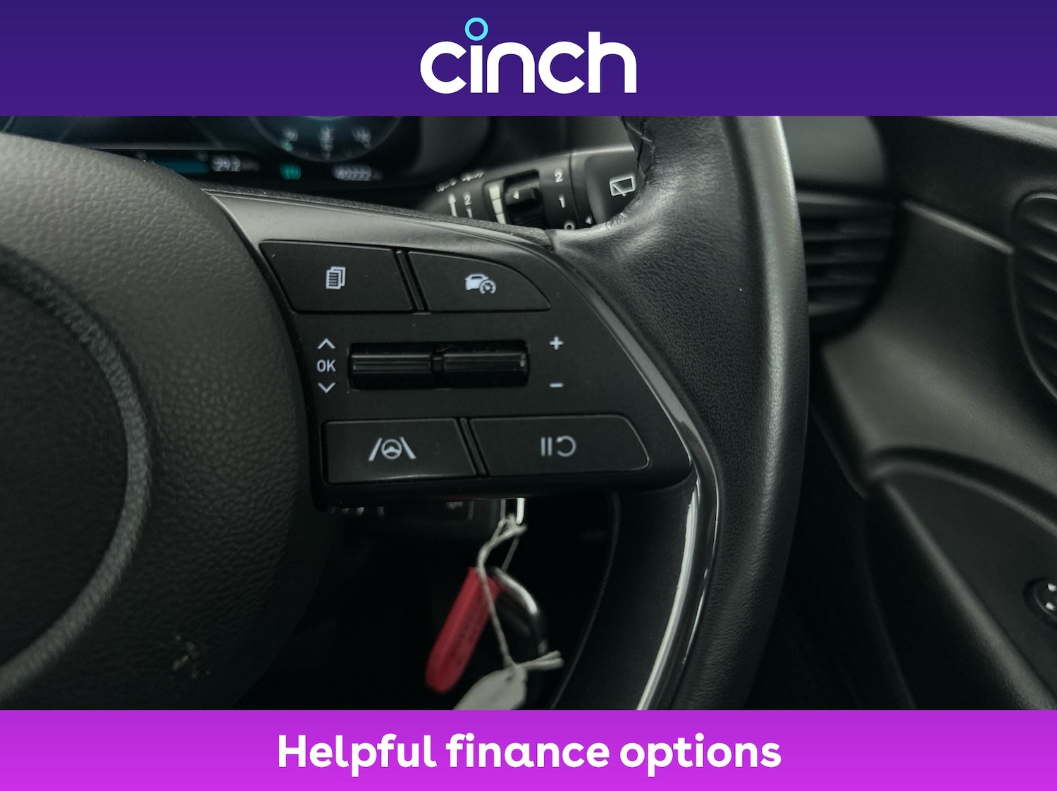 Used Hyundai i20 2021 for sale - 76155367: Photo 30
