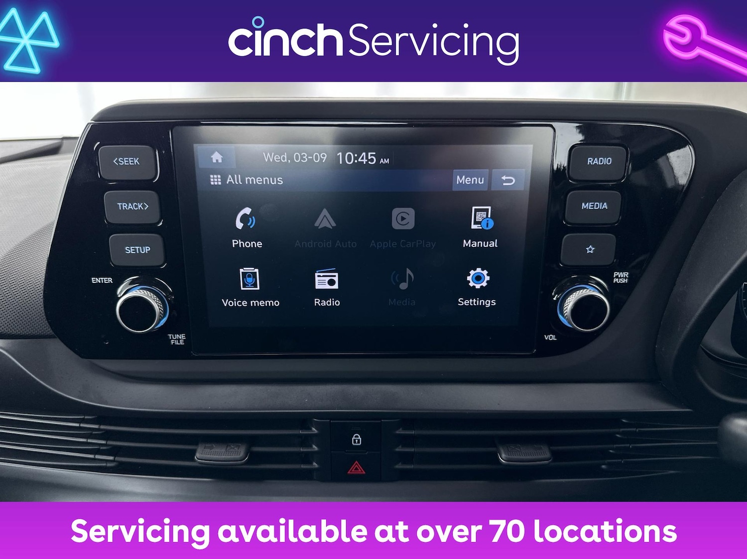 Used Hyundai i20 2021 for sale - 76155367: Photo 31