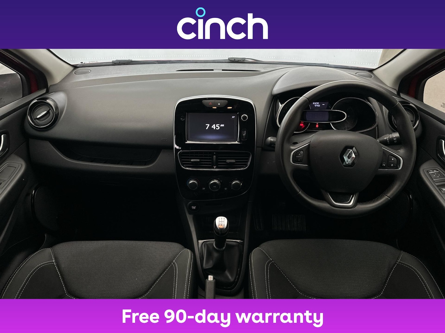 Used Renault Clio 2018 for sale - 76334328: Photo 15