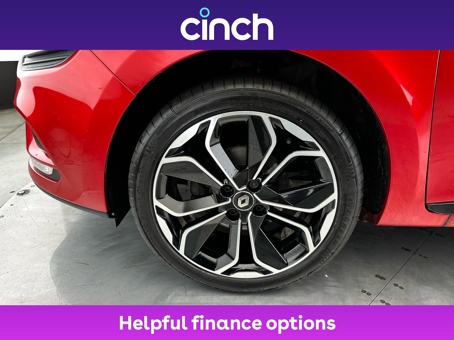 Used Renault Clio 2018 for sale - 76334328: Photo 24