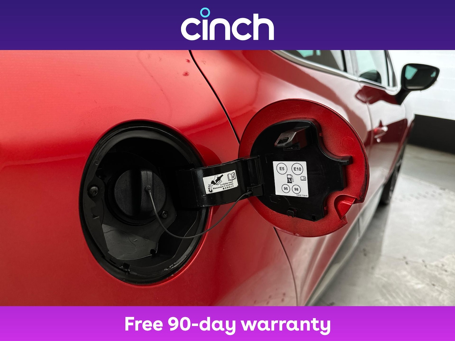 Used Renault Clio 2018 for sale - 76334328: Photo 29