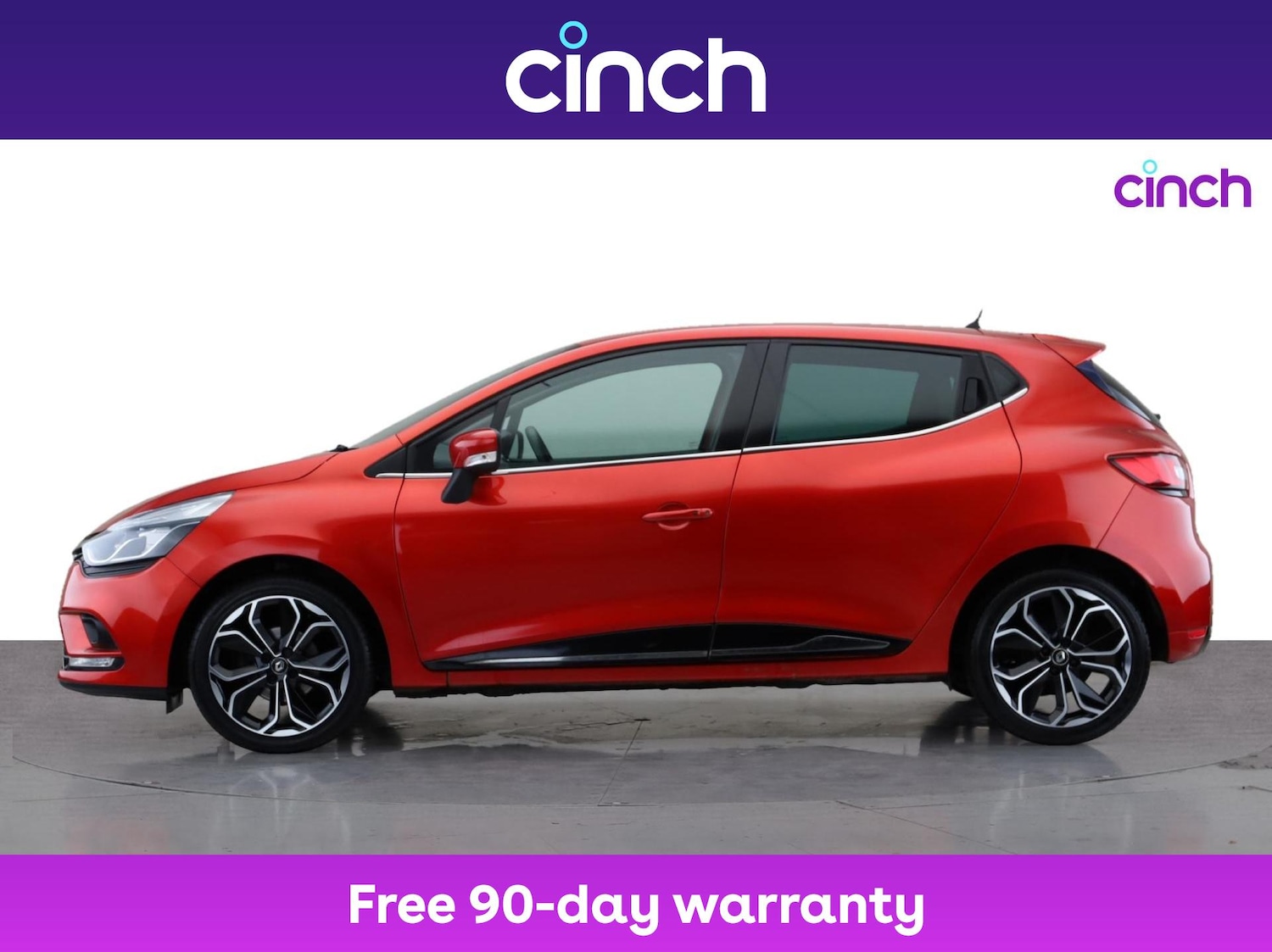 Used Renault Clio 2018 for sale - 76334328: Photo 8