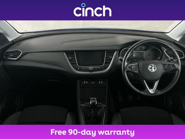 Used Vauxhall Grandland X 2019 for sale - 76245714: Photo 15