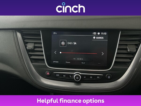 Used Vauxhall Grandland X 2019 for sale - 76245714: Photo 17