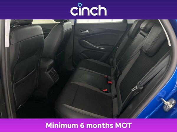 Used Vauxhall Grandland X 2019 for sale - 76245714: Photo 20
