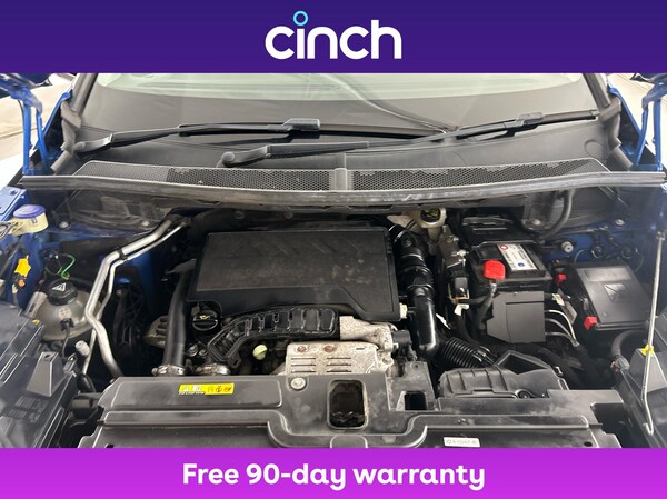 Used Vauxhall Grandland X 2019 for sale - 76245714: Photo 23