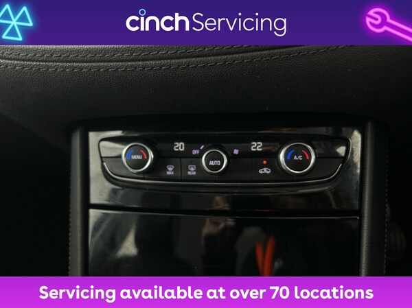 Used Vauxhall Grandland X 2019 for sale - 76245714: Photo 31