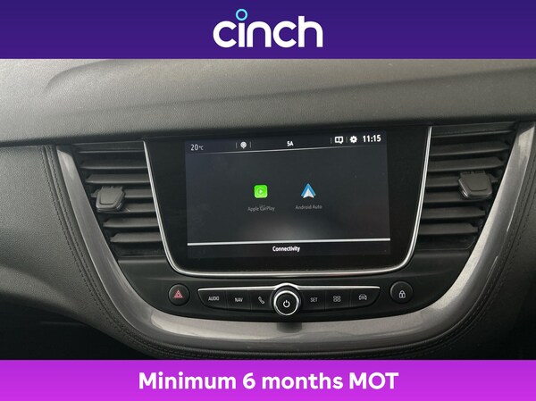 Used Vauxhall Grandland X 2019 for sale - 76245714: Photo 32