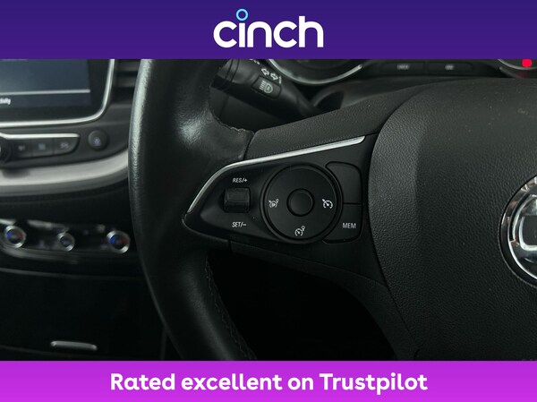 Used Vauxhall Grandland X 2019 for sale - 76245714: Photo 33