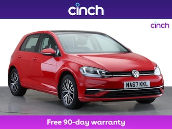 Volkswagen - Golf