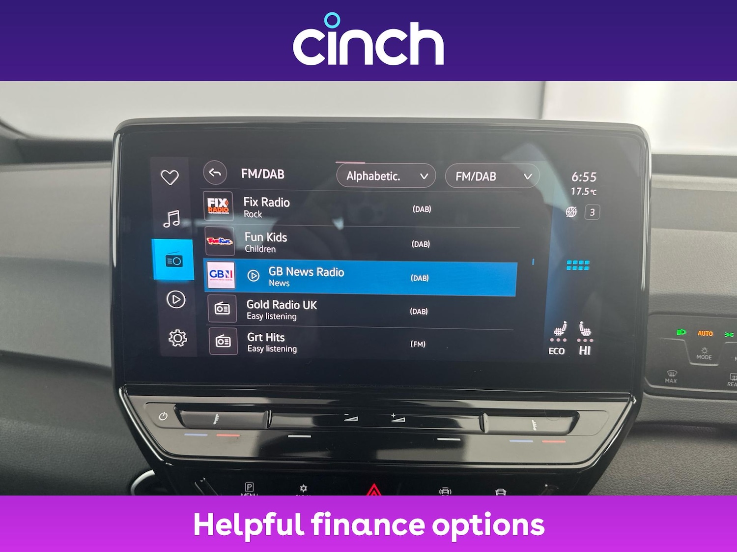 Used Volkswagen ID.3 2020 for sale - 76654266: Photo 17