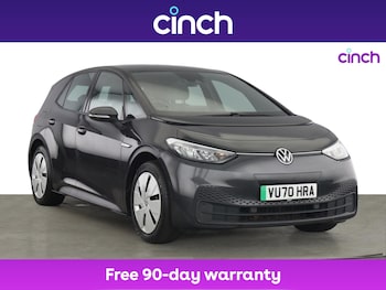 Used Volkswagen ID.3 2020 for sale - 76654266: Photo