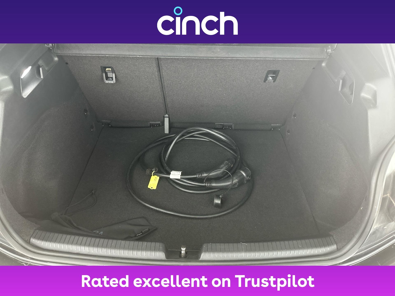 Used Volkswagen ID.3 2020 for sale - 76654266: Photo 21