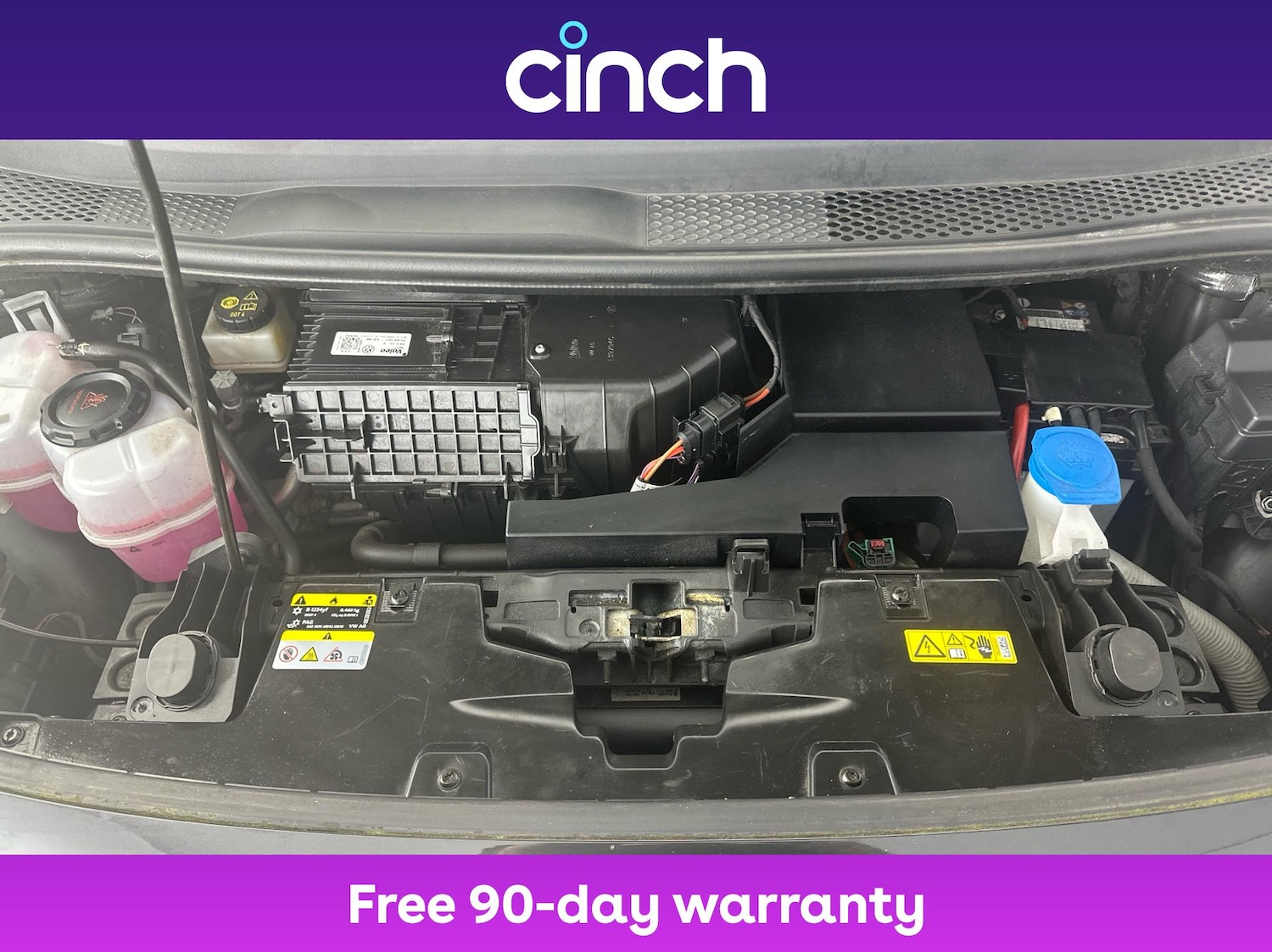 Used Volkswagen ID.3 2020 for sale - 76654266: Photo 23