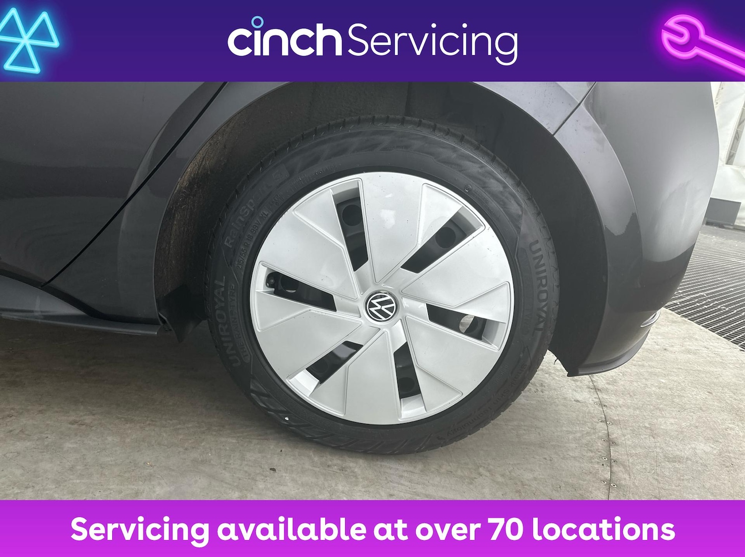 Used Volkswagen ID.3 2020 for sale - 76654266: Photo 26