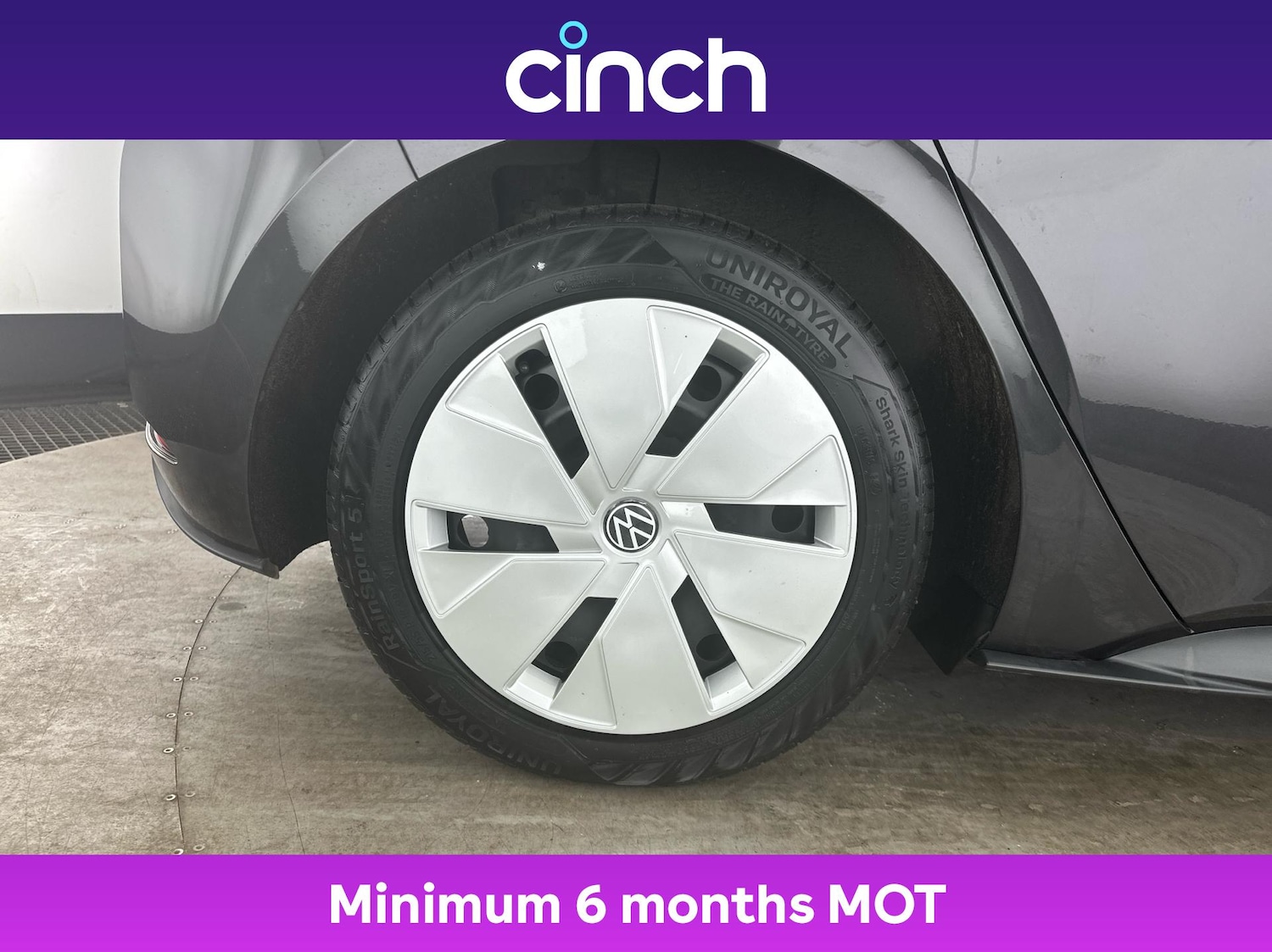 Used Volkswagen ID.3 2020 for sale - 76654266: Photo 27