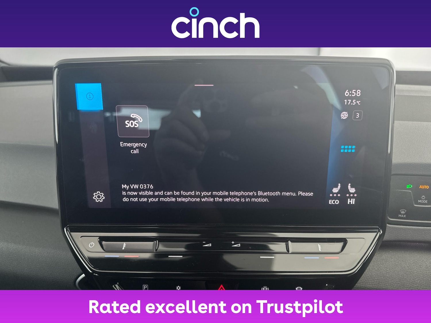 Used Volkswagen ID.3 2020 for sale - 76654266: Photo 33