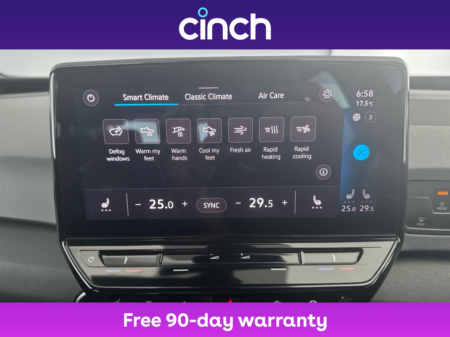 Used Volkswagen ID.3 2020 for sale - 76654266: Photo 34