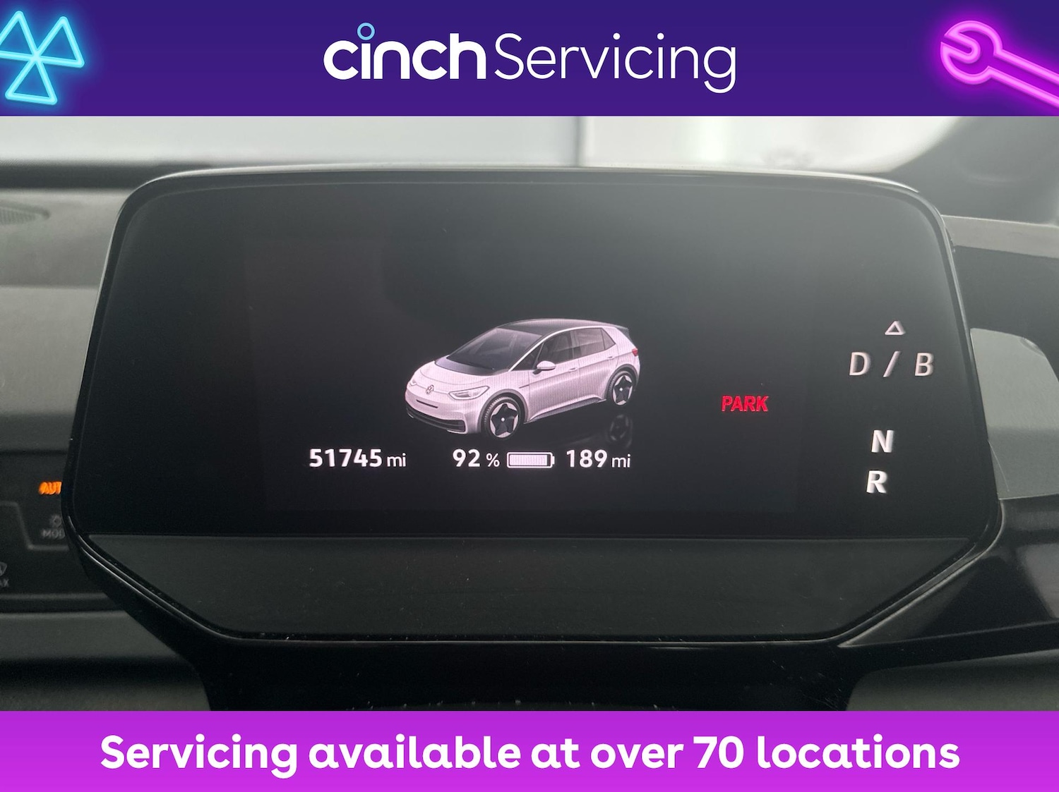 Used Volkswagen ID.3 2020 for sale - 76654266: Photo 36