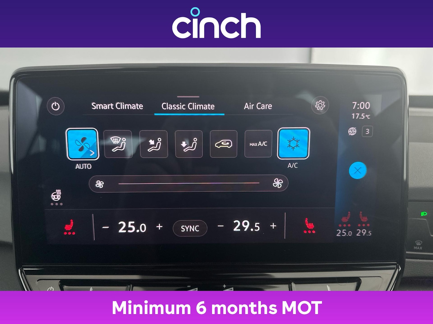 Used Volkswagen ID.3 2020 for sale - 76654266: Photo 37