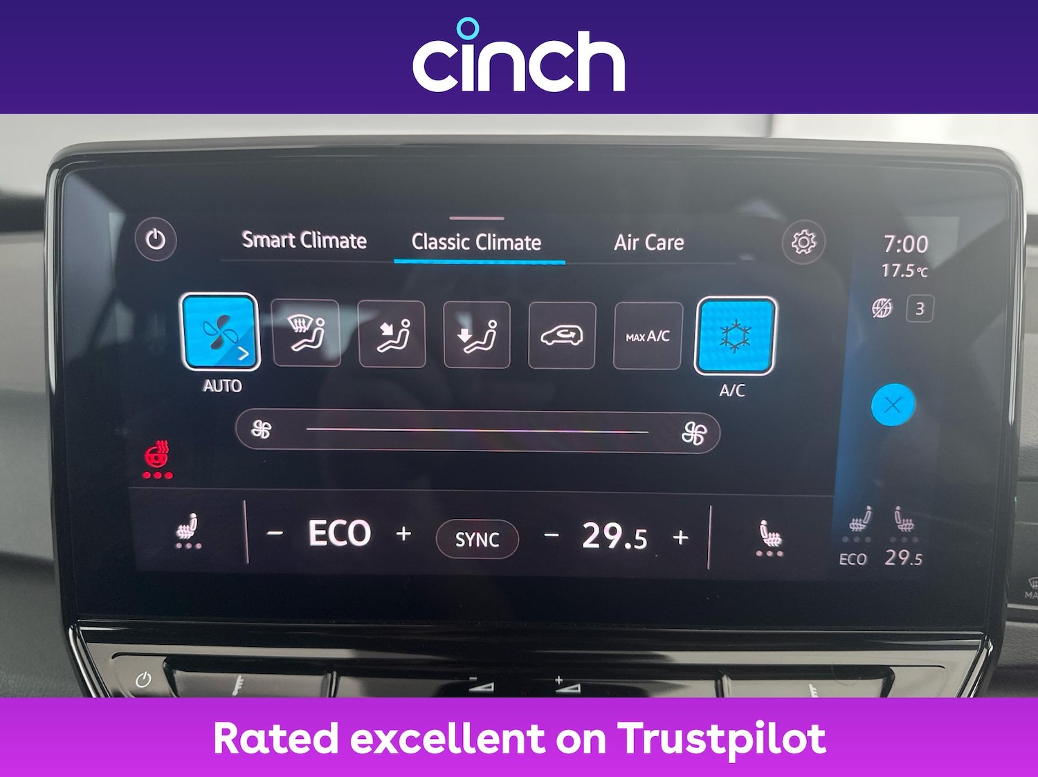 Used Volkswagen ID.3 2020 for sale - 76654266: Photo 38