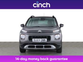 Used Citroen C3 Aircross 2019 for sale - 74690024: Photo