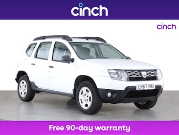 2017 - 1.6 SCe 115 Ambiance 5dr