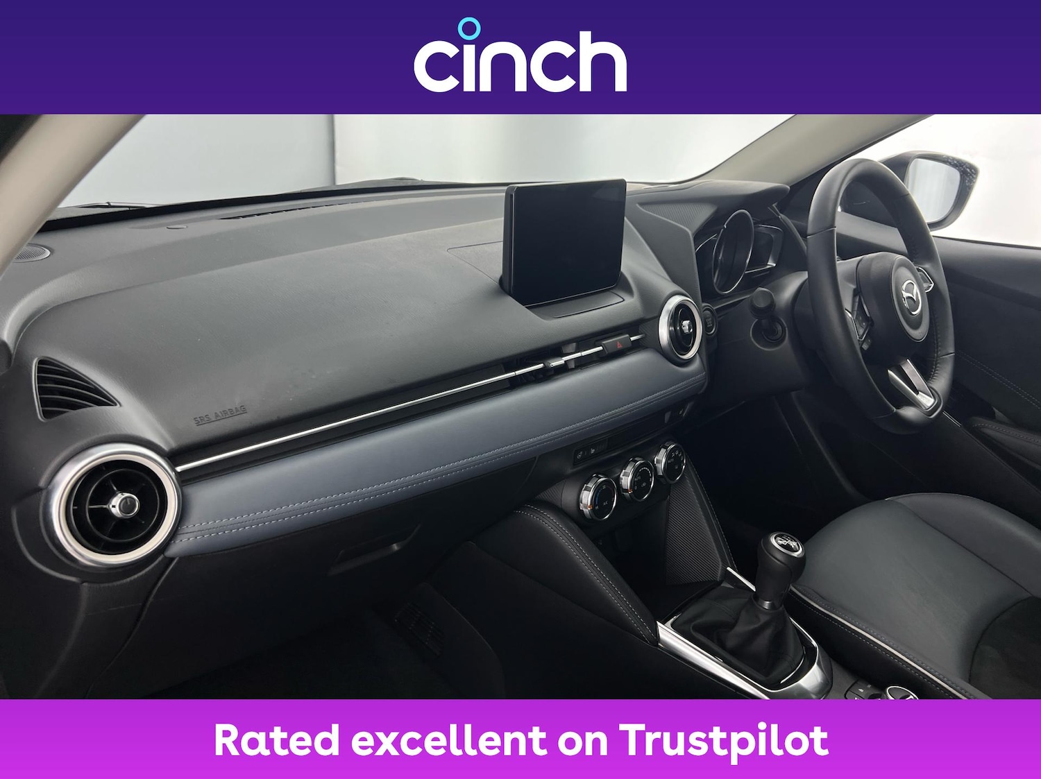 Used Mazda Mazda2 2022 for sale - 76590334: Photo 14