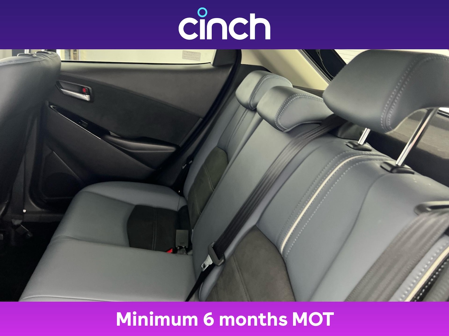 Used Mazda Mazda2 2022 for sale - 76590334: Photo 20