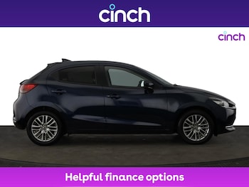 Used Mazda Mazda2 2022 for sale - 76590334: Photo