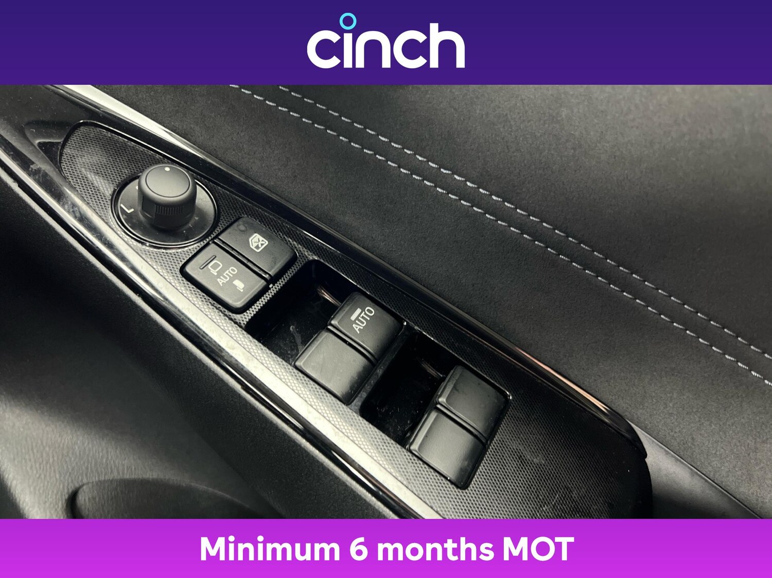 Used Mazda Mazda2 2022 for sale - 76590334: Photo 37