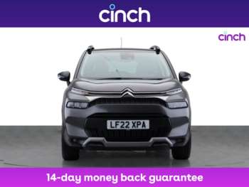 Used Citroen C3 Aircross 2022 for sale - 74474968: Photo