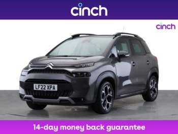 Used Citroen C3 Aircross 2022 for sale - 74474968: Photo