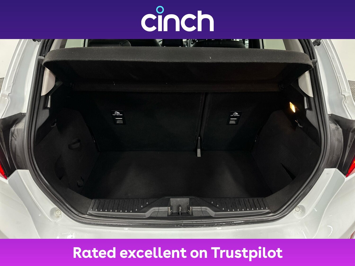 Used Ford Fiesta 2018 for sale - 76217508: Photo 21