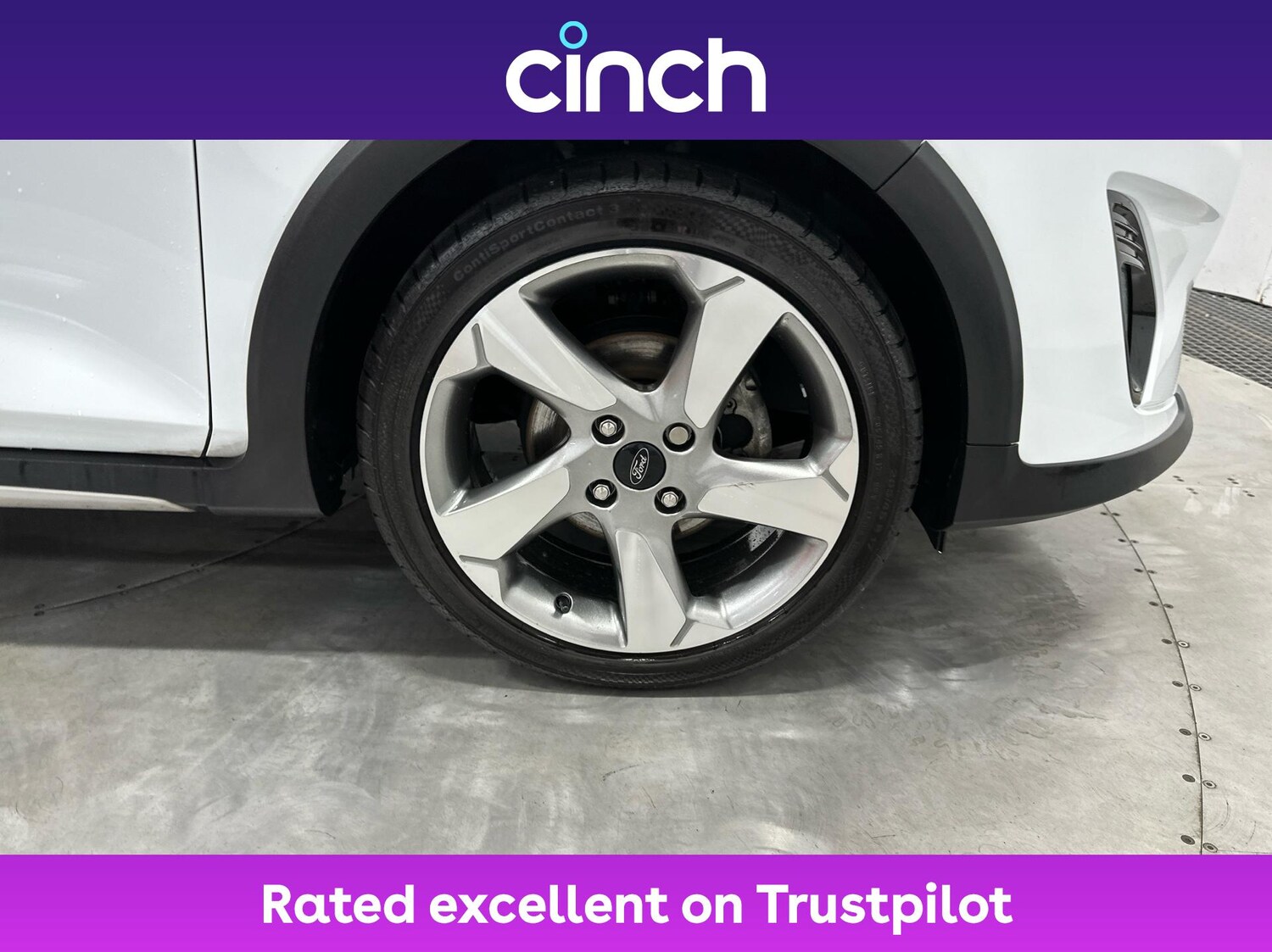 Used Ford Fiesta 2018 for sale - 76217508: Photo 28