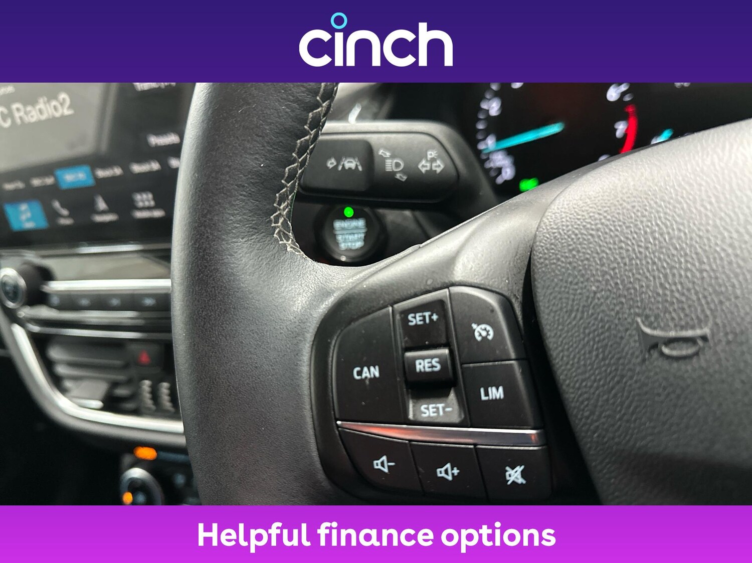 Used Ford Fiesta 2018 for sale - 76217508: Photo 30