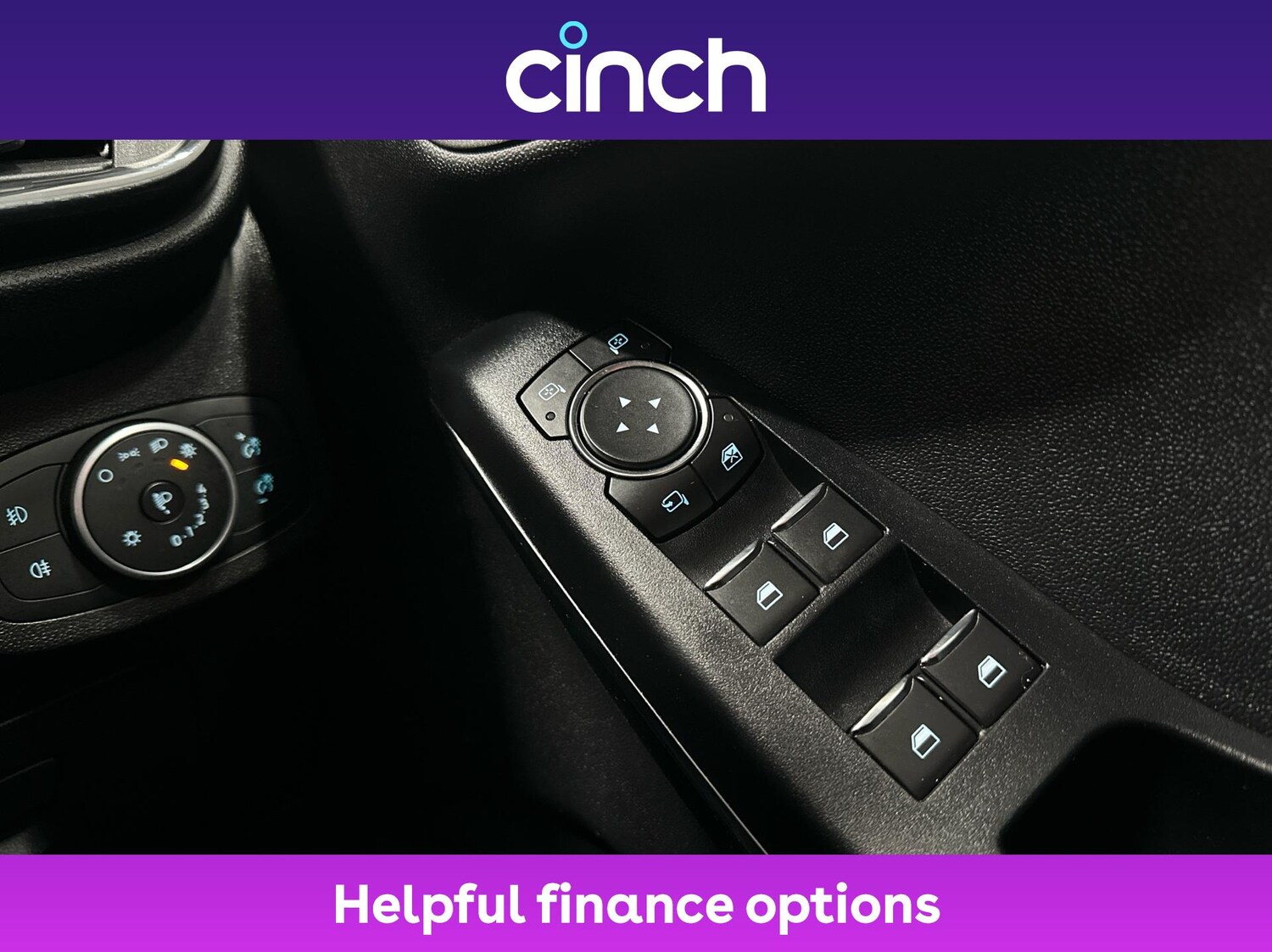 Used Ford Fiesta 2018 for sale - 76217508: Photo 35