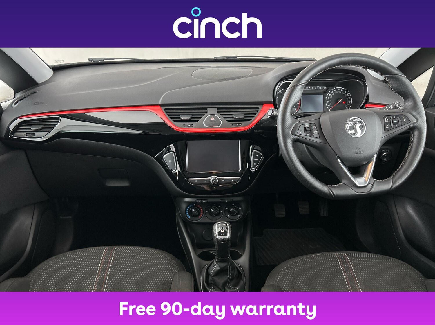 Used Vauxhall Corsa 2018 for sale - 76773462: Photo 15
