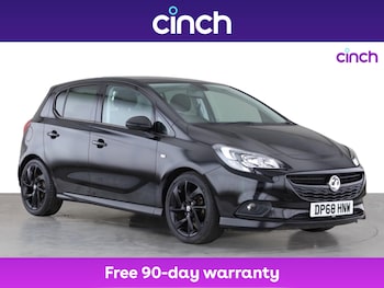 Vauxhall - Corsa