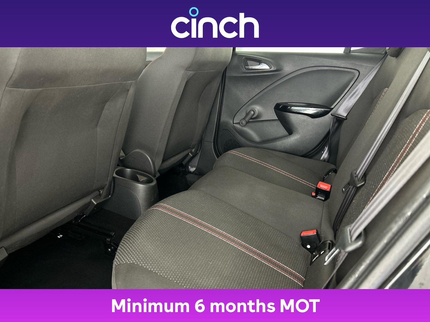 Used Vauxhall Corsa 2018 for sale - 76773462: Photo 20