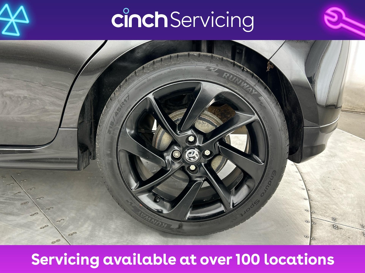 Used Vauxhall Corsa 2018 for sale - 76773462: Photo 26