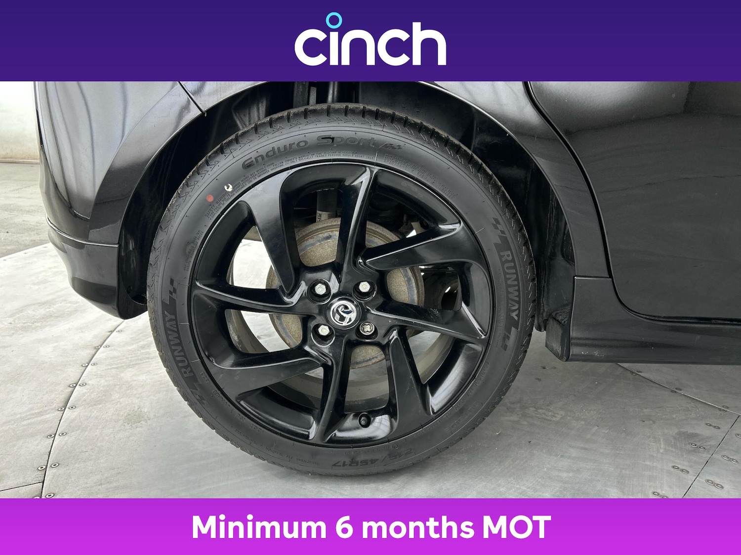 Used Vauxhall Corsa 2018 for sale - 76773462: Photo 27